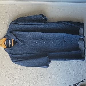 Perry Ellis mens shirt